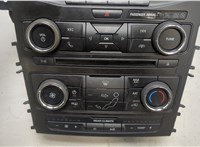 GB5Z18842AA Переключатель отопителя (печки) Ford Explorer 2015-2019 20410365 #6