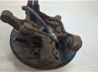  Ступица (кулак, цапфа) Subaru Impreza 2016-2023 20410370 #3