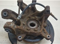  Ступица (кулак, цапфа) Subaru Impreza 2016-2023 20410370 #4