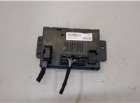 hb5t19980ab Блок управления климат-контролем Ford Explorer 2015-2018 20410376 #1