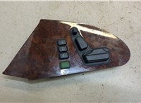 Кнопка регулировки сидений Mercedes S W140 1991-1999 20410390 #1