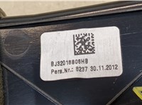 BJ32018B08HB Дефлектор обдува салона Land Rover Range Rover Evoque 2011-2018 20410403 #3