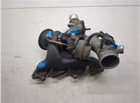 55565353, 95516203 Турбина Opel Meriva 2010- 2729198 #2