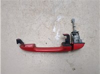 834111J000 Ручка двери наружная Hyundai i20 2009-2012 20410484 #4