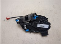 1791423, 6M2AR26413ED Замок двери Ford Mondeo 4 2007-2015 20410487 #2