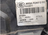 1791423, 6M2AR26413ED Замок двери Ford Mondeo 4 2007-2015 20410487 #4