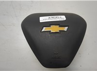  Подушка безопасности водителя Chevrolet Malibu 2018-2025 20410515 #1
