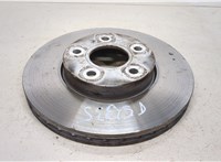  Диск тормозной Ford C-Max 2002-2010 20410564 #1
