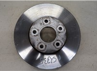  Диск тормозной Ford C-Max 2002-2010 20410564 #2