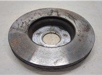  Диск тормозной Ford C-Max 2002-2010 20410564 #5