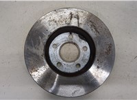  Диск тормозной Ford C-Max 2002-2010 20410564 #6