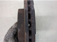  Диск тормозной Ford Focus 2 2008-2011 20410565 #3