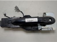 806401KK0D, 806101KK0B Ручка двери наружная Nissan Juke 2010-2019 20410582 #1