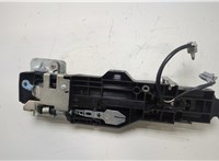 806401KK0D, 806101KK0B Ручка двери наружная Nissan Juke 2010-2019 20410582 #3