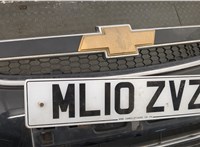 Бампер Chevrolet Captiva 2006-2011 20410587 #4