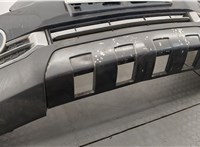  Бампер Chevrolet Captiva 2006-2011 20410587 #8