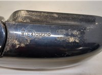  Зеркало боковое Mitsubishi Outlander 2003-2009 20410591 #4
