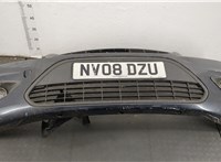  Заглушка буксировочного крюка Ford Focus 2 2008-2011 11399246 #1