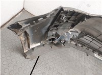  Решетка радиатора Ford Galaxy 2006-2010 11399248 #9