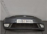  Решетка радиатора Ford Galaxy 2006-2010 11399248 #1
