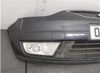  Решетка радиатора Ford Galaxy 2006-2010 11399248 #12