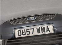  Решетка радиатора Ford Galaxy 2006-2010 11399248 #15