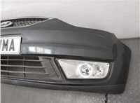  Решетка радиатора Ford Galaxy 2006-2010 11399248 #17