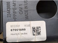 84162497, 67001860 Устройство зарядное (беспроводное) Chevrolet Malibu 2015-2018 20410613 #3