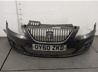 3R0807217AJ, 3R0853667, 3R0853651 Бампер Seat Exeo 20410626 #1