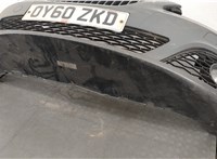 3R0807217AJ, 3R0853667, 3R0853651 Бампер Seat Exeo 20410626 #9
