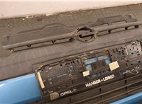  Заглушка буксировочного крюка Opel Corsa C 2000-2006 11399299 #2