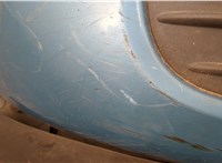  Заглушка буксировочного крюка Opel Corsa C 2000-2006 11399299 #4