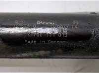  Рампа (рейка) топливная Renault Scenic RX4 20410647 #2