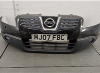  Бампер Nissan Qashqai 2006-2013 20410657 #1