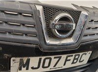  Бампер Nissan Qashqai 2006-2013 20410657 #5