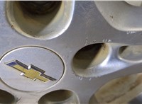 13540604 Комплект литых дисков Chevrolet Bolt 2016-2021 20410677 #23