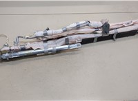  Подушка безопасности боковая (шторка) Ford Explorer 2015-2018 20410707 #1