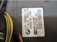 Фонарь салона (плафон) BMW X5 E70 2006-2013 20410734 #4