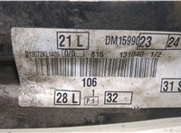  Ступица (кулак, цапфа) Ford Focus 3 2011-2015 20410737 #5
