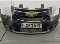  Бампер Chevrolet Orlando 2011-2018 20410755 #1