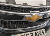  Бампер Chevrolet Orlando 2011-2018 20410755 #4