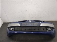 7701477299 Бампер Renault Scenic 2003-2009 20410762 #6
