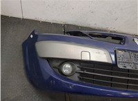 7701477299 Бампер Renault Scenic 2003-2009 20410762 #7