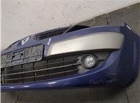7701477299 Бампер Renault Scenic 2003-2009 20410762 #8