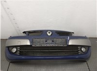 7701477299 Бампер Renault Scenic 2003-2009 20410762 #1