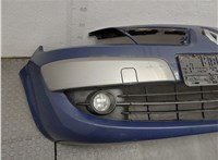 7701477299 Бампер Renault Scenic 2003-2009 20410762 #6