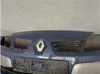 7701477299 Бампер Renault Scenic 2003-2009 20410762 #8