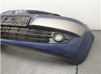 7701477299 Бампер Renault Scenic 2003-2009 20410762 #9