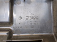 84068679 Крышка блока предохранителей Chevrolet Malibu 2015-2018 20410777 #3