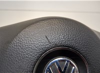  Подушка безопасности водителя Volkswagen Passat 6 2005-2010 20410831 #2